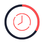 time
