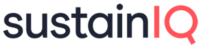 SustainIQ Logo NAVY SustainIQ Logo NAVY